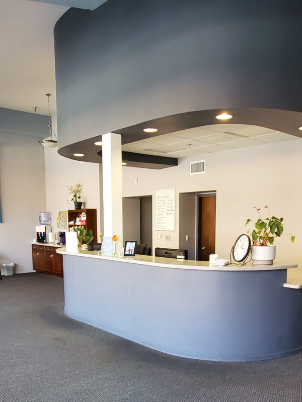 Missakian Spine Care Center